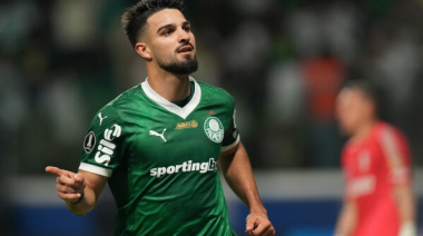 Un club de City Bell destacó la convocatoria del "Flaco" López al Mundial y recordó su paso por la Liga Amateur Platense
