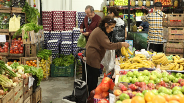 Mercado Bonaerense Fijo La Plata: lista de precios y descuentos con Cuenta DNI