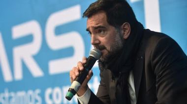 Detuvieron al extitular de ARSAT y el ORSNA con más de 650.000 dólares y drogas