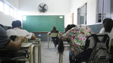 Repitencia, evaluación y autonomía: el mapa que trazó la UCA sobre la secundaria