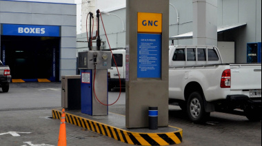 GNC en La Plata, Berisso y Ensenada: empezó a normalizarse el servicio