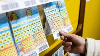 Telekino realizó el sorteo 2430 del domingo 31 de mayo: los resultados