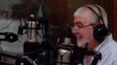 Falleció Daniel Gamallo, periodista de Radio Provincia y referente del periodismo deportivo de La Plata