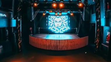 Lanzan "Espacio Joven" en La Plata, una propuesta que busca revitalizar el debate de ideas