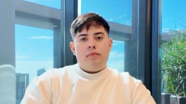Braian Chamorro: cómo un joven emprendedor argentino construyó un ecosistema de crecimiento para empresas digitales