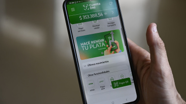 Cuenta DNI del Banco Provincia renovó todos sus descuentos para junio