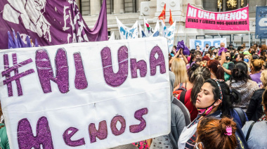 Convocan a marchar en La Plata con la consigna "¡Justicia por Agostina!"