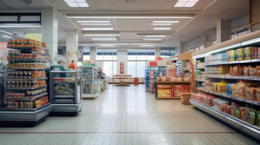 Hipermercados en Buenos Aires: el proyecto libertario que promete mover millones