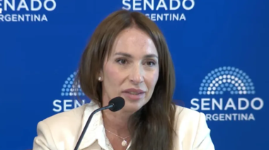 Quién es María Verónica Michelli, la cuñada de Hugo Alconada Mon que abrió otra grieta libertaria