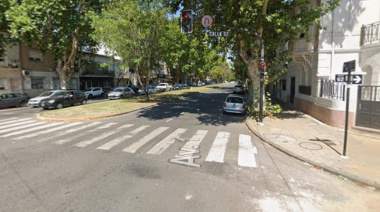La Justicia de La Plata investiga la muerte de una joven que fue hallada sin vida en su casa