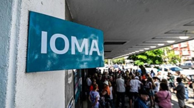 Una senadora opositora presentó dos proyectos "para abordar la crisis que atraviesa el IOMA"