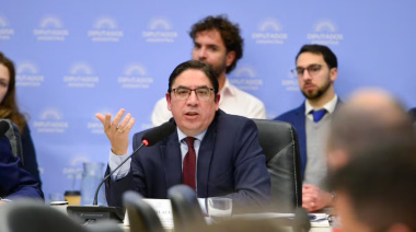 Universidades nacionales: la propuesta de Nación y el reclamo que sigue firme