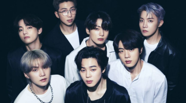 Avanzan los preparativos para los shows de BTS en La Plata: esperan más de 150 mil personas