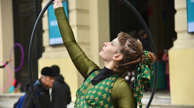 Qué actividades culturales habrá en La Plata durante este fin de semana