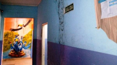 Buscan desesperadamente a dos niñas desaparecidas en La Plata: la palabra de la madre