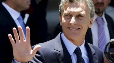 Macri y Villarruel se diferenciaron de Milei y saludaron por el Día del Periodista