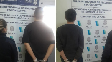 La Justicia de La Plata investiga el crimen de un joven en una vivienda de City Bell