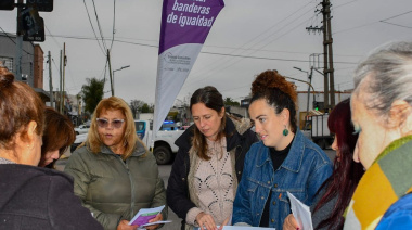 Presentarán la Guía para una Comunicación con Perspectiva de Género en La Plata
