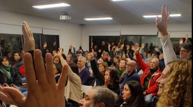 ADULP se expresó a favor de aceptar la propuesta salarial de 21.33 % que le realizó el Gobierno al sector