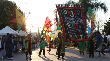 Ringuelet celebrará su 140° aniversario con una jornada recreativa y cultural