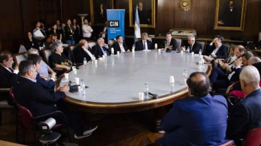 El Gobierno anunció un acuerdo con el Consejo Interuniversitario Nacional