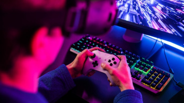 Este sábado 13 de junio llega “La Plata Juega”, una jornada gratuita dedicada al universo gamer
