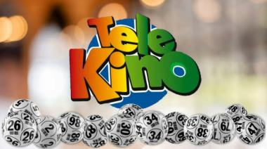 Telekino 2432: números ganadores y premios en efectivo de este domingo 14 de junio