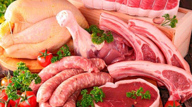 En La Plata, la canasta alimentaria aumentó menos que en los partidos del GBA