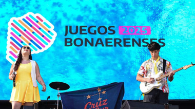 Juegos Bonaerenses 2026: La Plata sumó 16.508 inscriptos y sigue de cerca a La Matanza