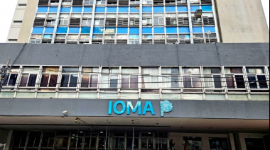 La AMP denunció demoras de IOMA en pagos por honorarios