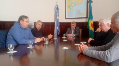 Empresarios le marcaron la cancha a senador libertario por su proyecto para cambiar una ley clave