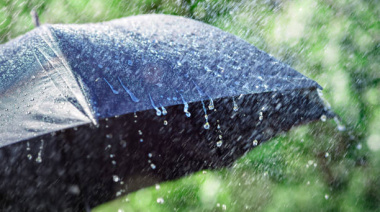 La Plata: prevén lluvias aisladas para la tarde y la noche de este jueves
