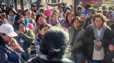 Productores de La Plata reclaman medidas urgentes frente a la crisis del sector