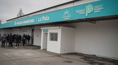 Más ofertas y beneficios para las familias en el Mercado Bonaerense Fijo de La Plata