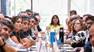 ATE solicitó a Kicillof una "urgente reapertura" de las negociaciones paritarias