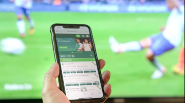 En el Mundial refuerzan la prevención de apuestas problemáticas de jóvenes y adolescentes
