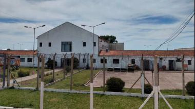 Desafectaron a autoridades de la cárcel de Magdalena por denuncias de torturas y abuso sexual