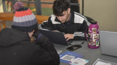 Punto Joven tendrá una jornada en Club Atlético City Bell este miércoles