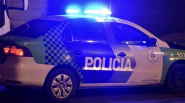 Un quintero de Ángel Etcheverry fue asaltado por seis ladrones en su casa