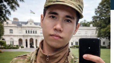 Piden juicio oral para detenidos en Magdalena por el suicidio del soldado en Olivos