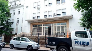 Familiares de Laura Valeria Rey se movilizan en La Plata para pedir que reabran la causa