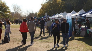 El programa “Nos vemos en el barrio” llegará a Altos de San Lorenzo con múltiples servicios