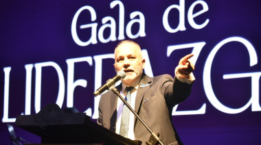 La Plata: líderes políticos, sociales y económicos se reunirán en la Gala 2026