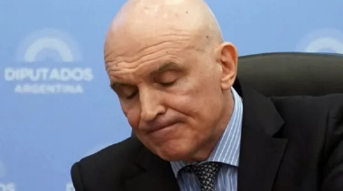 Citaron a indagatoria a José Luis Espert en la causa por lavado de dinero