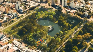 Punto por punto: qué reclaman los vecinos del Parque Saavedra de La Plata