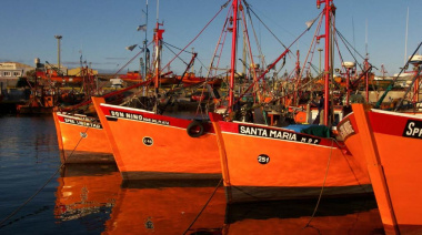 La Provincia debe recuperar la Subsecretaría de Pesca que cerró Daniel Scioli