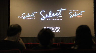 La Plata: Olor a Tigre, el primer documental sobre Los Redondos, llega a Select