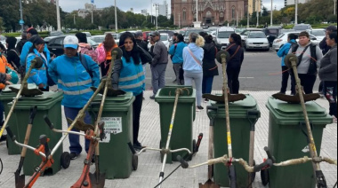 En La Plata alertan por la pérdida de más de dos mil puestos de trabajo