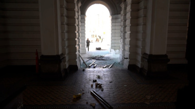 Claves para entender el conflicto entre la Municipalidad de La Plata y las cooperativas
