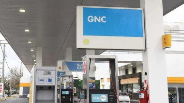 Se amplía el mapa del GNC en la región: Habilitaron dos nuevas estaciones para aliviar la escasez